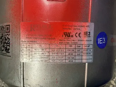 Used REPUBLIC HRC600 Miscellaneous MRO Ohio US | HGR 24 #1404303