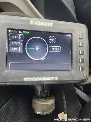 Used SUBSITE SUBSITE TK RECON4 Surveying Equipment Florida US | HDD Broker #1346651