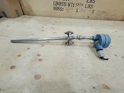 USED ROSEMOUNT MODEL 79