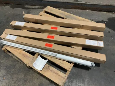 Used WALDMANN RL70E239 Lighting Ohio US | HGR 24 #1272626