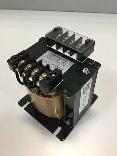 Used FUKUDA H20-103 Transformers Michigan US | Ideal Machinery #702074