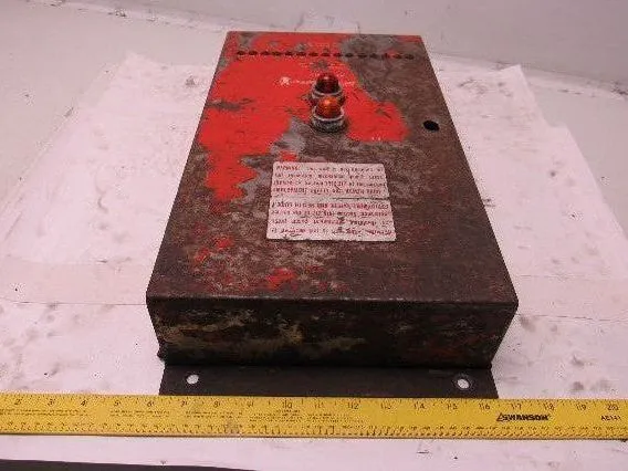 Used LINK ELECTRIC _UNKNOWN_ Miscellaneous MRO | Arrow Industrial #642844