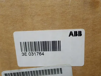 NEW ABB 3E031764
