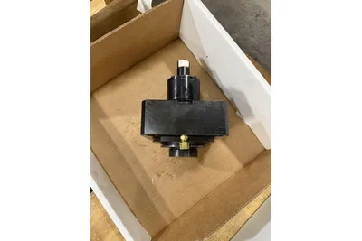 Used _UNKNOWN_ _UNKNOWN_ Tool Holders Utah US | KD Auctions #1549317