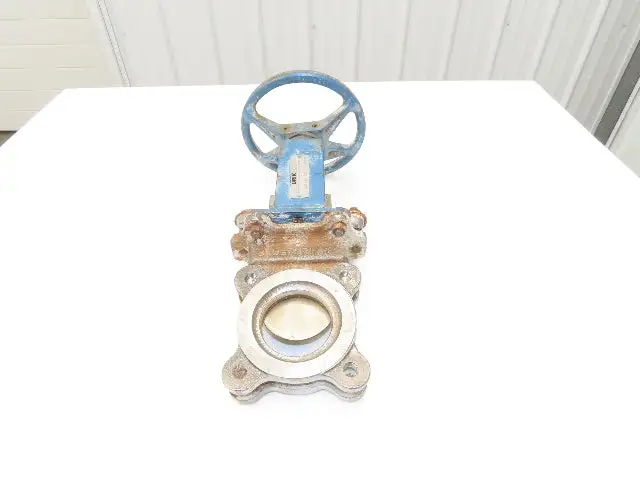 Used DEZURIK _UNKNOWN_ Valves/Fittings Indiana US | Arrow Industrial #566589