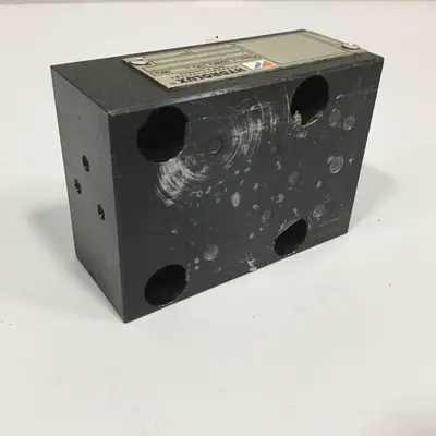 USED HYDROLUX HPN706290-HY