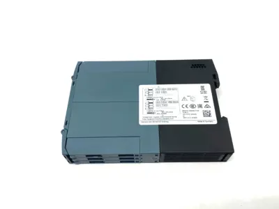 Used SIEMENS SIRIUS REVERSING MOTOR STARTER AC SEMICONDUCTOR Starters | Maverick Industrial Sales #1110946
