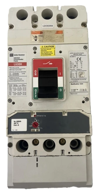 Eaton LGH3630NN [New]