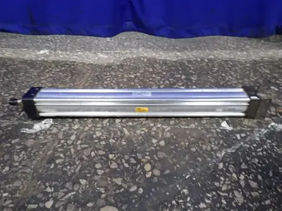 USED PARKER 02.50 CN4MA2US34A 24.000