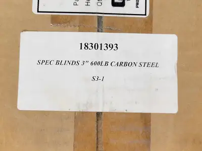 USED CSP PRODUCTS A516-70N
