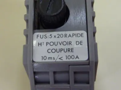 NEW ENTRELEC RB121 AF