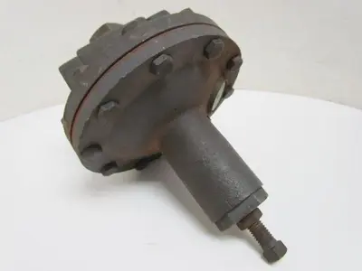 Used STRONG _UNKNOWN_ Valves/Fittings | Arrow Industrial #627477