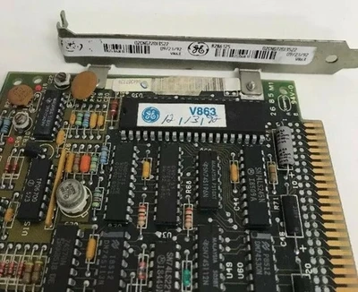 NEW GE Fanuc 8286125
