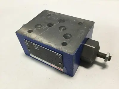 USED BOSCH 0 811 320 029