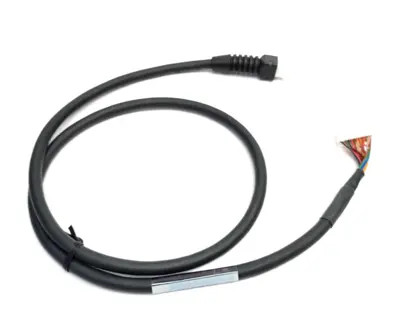 Used IAI ED-090-2-008-G-010-6, CB-CAN-MPA010 Cable & Wire Michigan US | Maverick Industrial Sales #1454037
