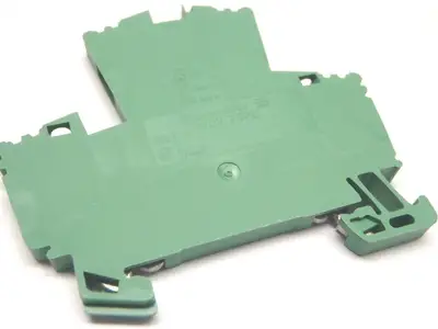 USED PHOENIX CONTACT TERMINAL BLOCKS