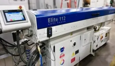 2021 CITIZEN L12-1M7 Swiss Type Automatic Screw Machines | Toolquip, Inc. (4)