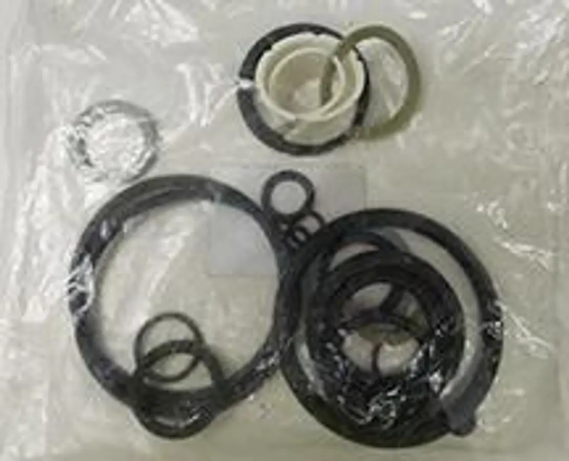 Pistorius Main Cylinder Rebuild Kit for 2" Cylinders, EMN saws