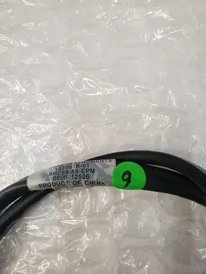 NATIONAL INSTRUMENTS 192061B-01
