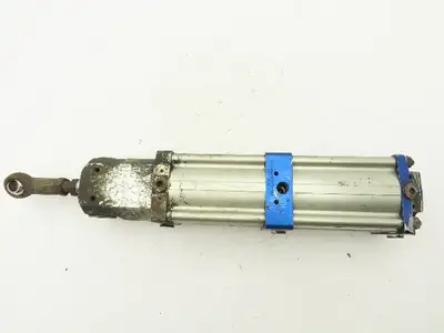 OHMA STAAC Air Cylinder Weld Gun Cylinder Actuator 4" Bore 4" Stroke