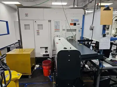 2018 MAZAK INTEGREX I150 5-Axis or More CNC Lathes | Toolquip, Inc. (3)