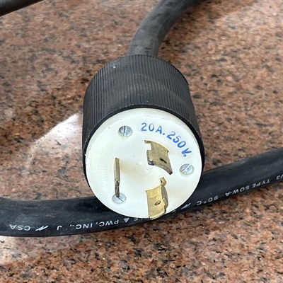 USED Chromalox 290-116072-465