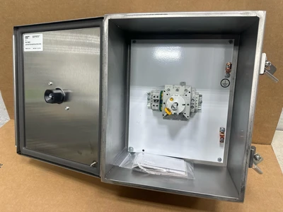 Sprecher + Schuh _UNKNOWN_ Disconnectors & Load Switches | Fram Fram LLC (6)
