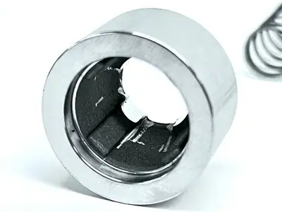 6748.0027 | Check Discharge Valve  - New