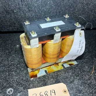 USED FANUC A81L-0001-0120-03