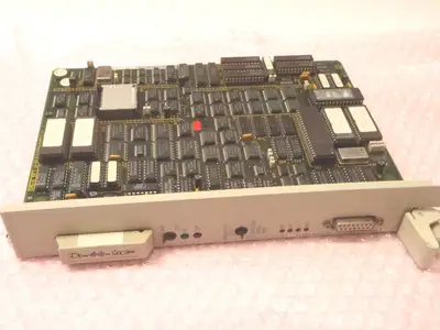 USED SIEMENS SINEC GWK-X30