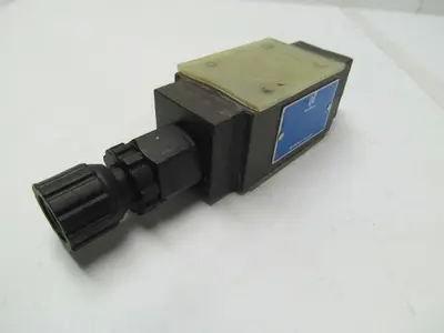 Northman MT-02A-K-I-30 Modular Flow Control & Check A Port Meter In