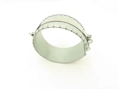 Used PPE _UNKNOWN_ Heater Bands Indiana US | Arrow Industrial #1366751