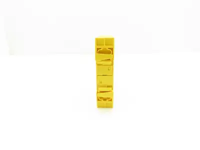 Sick UE48-20S2D2 Machine Safety Relay Module 24V 25ms Response Time Din Mount