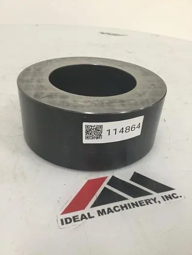 Used VAN DORN 305271FI Injection Molding Parts Michigan US | Ideal Machinery #607167