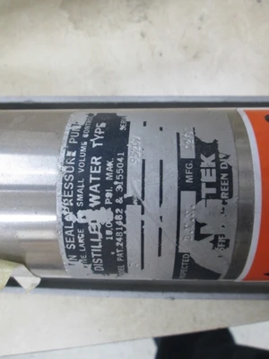 Ametek T Industrial Components | Global Machine Brokers, LLC (2)