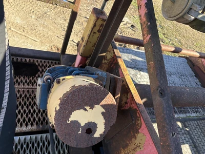 Used 1988 AMERICAN _UNKNOWN_ Misc Trailers Tennessee US | Moore Equipment #1517274