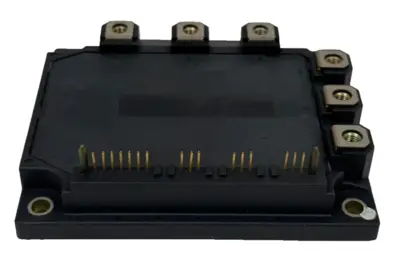 NEW FUJI ELECTRIC 6MBP75RH060-01
