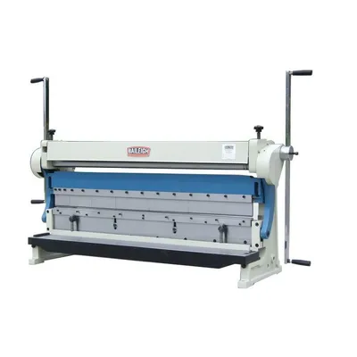 BAILEIGH BA9-1006972 Box and Pan Brakes | Sierra Victor Industries (1)