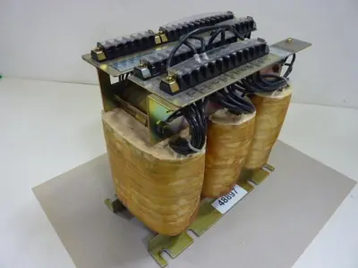 USED FANUC A80L-0001-0502-01