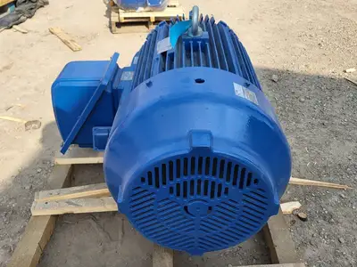 NEW TECO-WESTINGHOUSE APH15006TE5-M