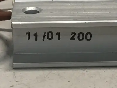 USED KOCH BWD500200