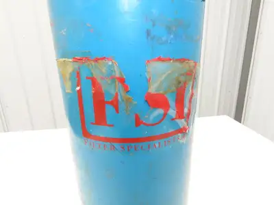 Used FSI _UNKNOWN_ Parts (Hydraulics and Pneumatics) Indiana US | Arrow Industrial #1440439