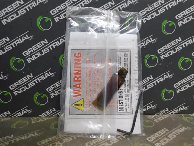 AES Seal AZA9739CSA02/GBR281413/1 Mechanical Cartridge Seal 0.750-06 New