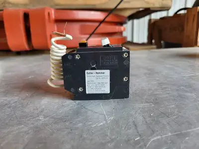 New | in-Stock CUTLER-HAMMER GFEP215 Switchgears British Columbia CA | Lenmark #240203