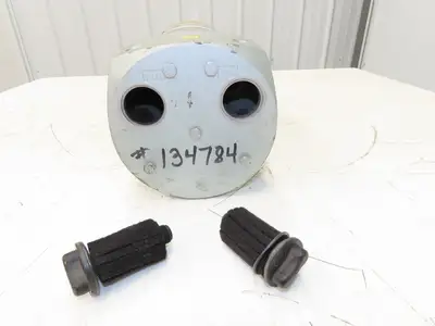 Gast 1423-103Q-G625 Compressor Vacuum Pump 1Hp 13.2CFM 230/460V 3PH 3/8"NPT