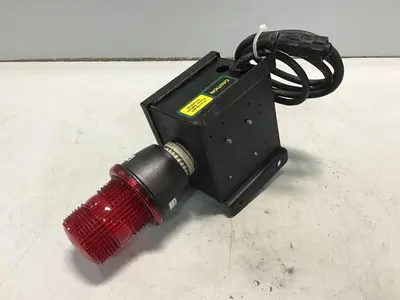 USED CONAIR 107-508-01 / LC