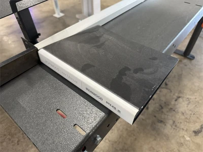 Used 2021 IRONWOOD "CUT 14L" Cross Cut Saws Texas US | MachineryMax #1488429