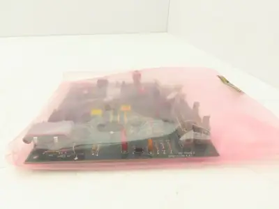 0178724 Rev 004 240TST ADPT Rev 004 Charge Plate Test Board 2