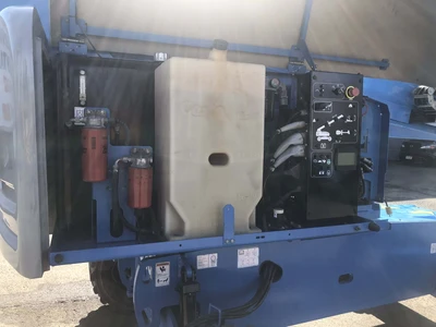 Used 2006 Genie S45 Manlifts New York US | United Lift #1445553