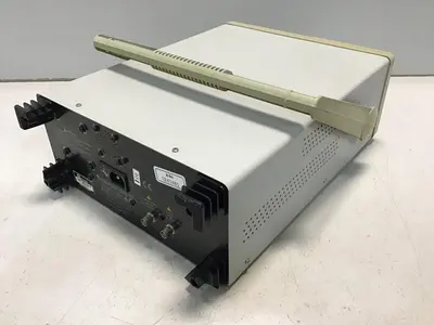 USED GW INSTEK GOS-6112